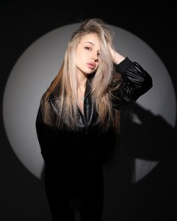 Мисс Дарьяли (Miss Dariali)