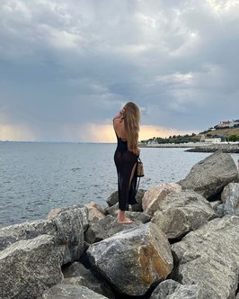 Мисс Дарьяли (Miss Dariali)