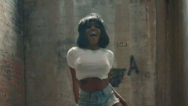 Азилия Бэнкс (Azealia Banks)