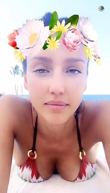 Джессика Альба (jessicaalba)