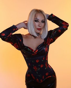 Лера Кудрявцева (leratv)