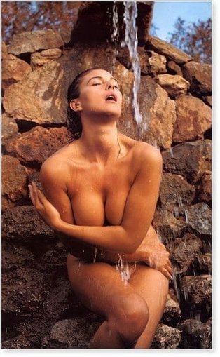 Моника Беллуччи (Monica Bellucci)
