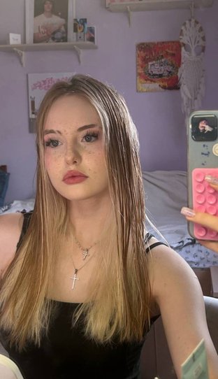 Олька Долька (olkdolkk)