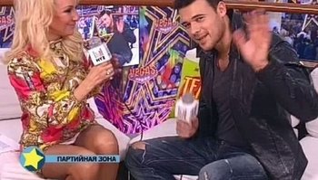 Лера Кудрявцева (leratv)