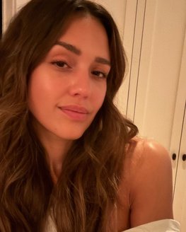 Джессика Альба (jessicaalba)