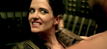 Ева Грин (Eva Green)