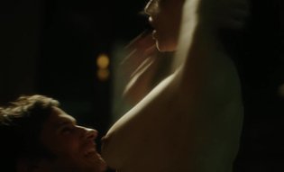 Моника Беллуччи (Monica Bellucci)