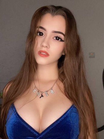 Оля Таганова (Lelyamt)