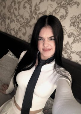 Вика Xdhka (xDshka)
