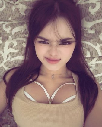 Вика Xdhka (xDshka)