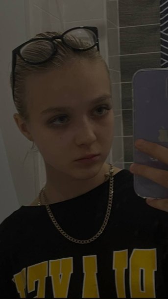 Даша Суднишникова (Мудадаша)