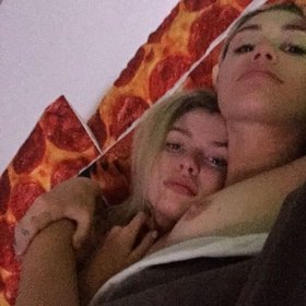 Майли Сайрус (Miley Cyrus)
