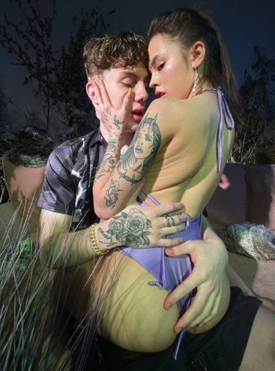 Дарья Зотеева