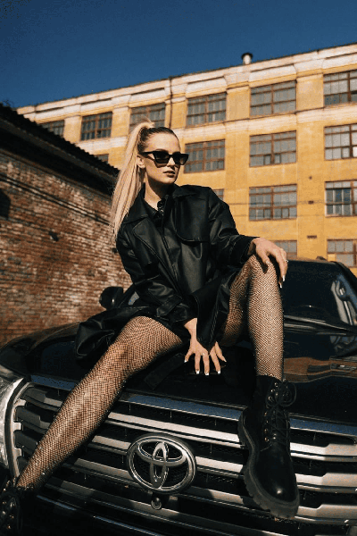 Ксения Шилова