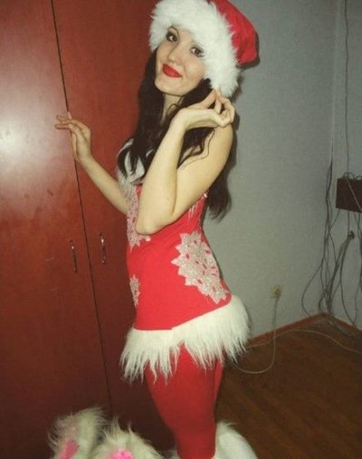 Настя Туман