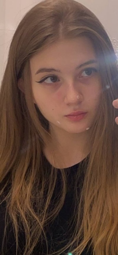 Дарья Куданова