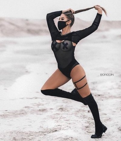 Мила Сайфутдинова