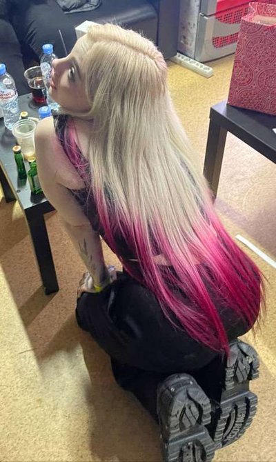 Даша Каплан