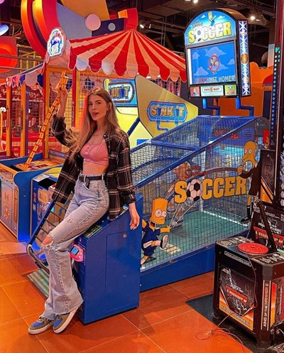 Анна Вишенка