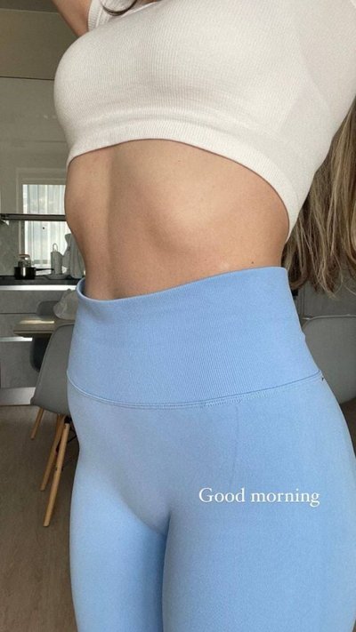 Олеся Либерман