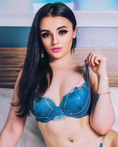 Аби Маккейб