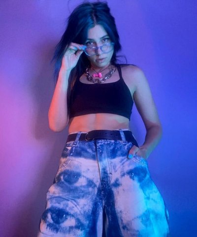 Надежда Толоконникова