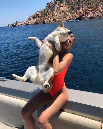 Александра Новикова