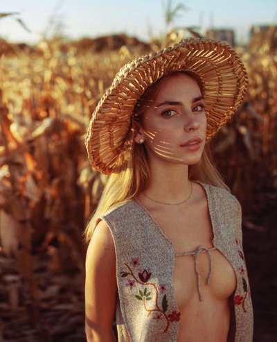 Ирина Сивальная