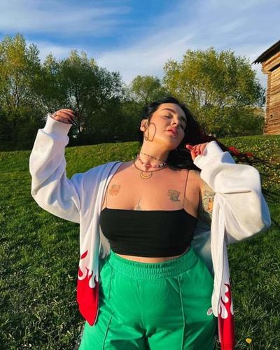 Наталья Гончарова