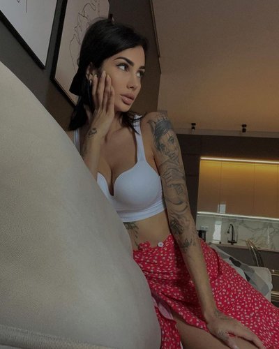 Саша Кабаева