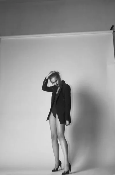 Александра Бортич