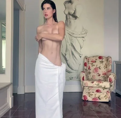 Аманда Черни