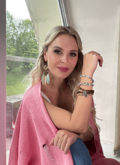 Пелагея Ханова