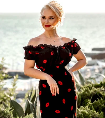 Пелагея Ханова