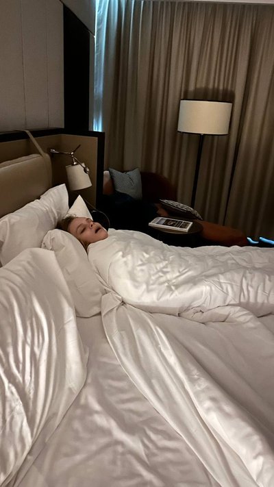 Милана Стар