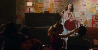 Рэйчел Броснахэн