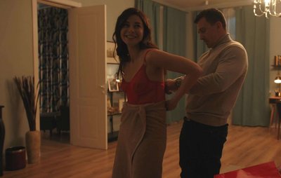 Марина Александрова