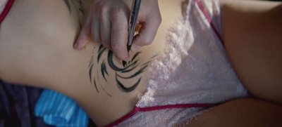 Анастасия Резник