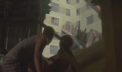 Александра Урсуляк