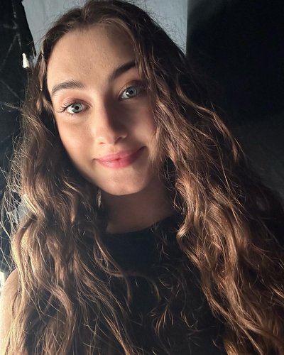 Динара Курбанова