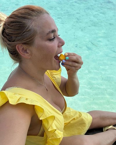 Ирина Пегова