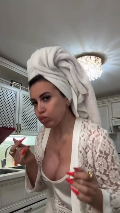 Аленушка Тв