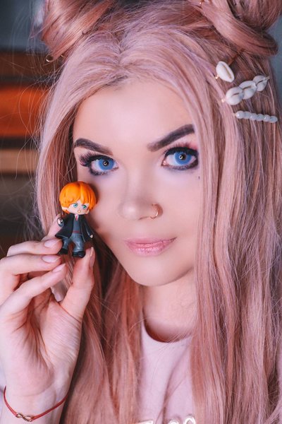 Елена Райтман