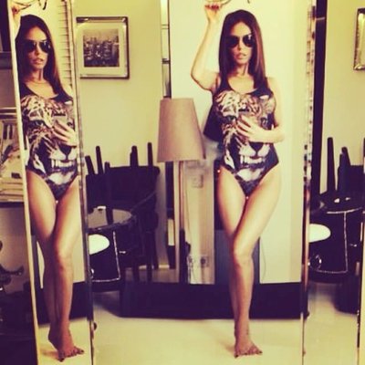 Маша Малиновская