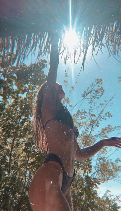 Светлана Ходченкова