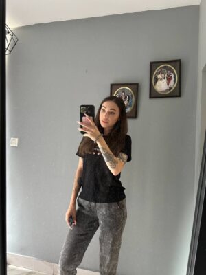 Милена Чижова