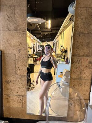 Милена Чижова