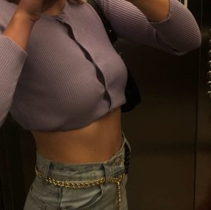 Луиза Розова