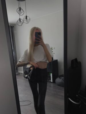 Татьяна Швед