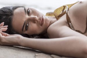 Кендалл Дженнер